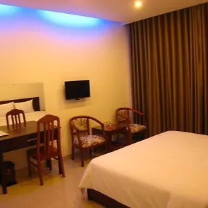 Hotel Apogee, Ho Chi Minh City