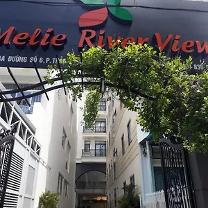 Hotel Melie Riverview, Ho Chi Minh City