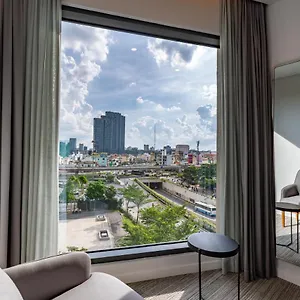 Hotel Hello World Saigon, Ho Chi Minh City