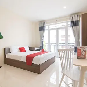 Hotel Reddoorz Near Xo Viet Nghe Tinh Street, Ho Chi Minh City