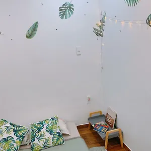 Bed & Breakfast Cozy Private @ Hcm D.5, Ho Chi Minh City